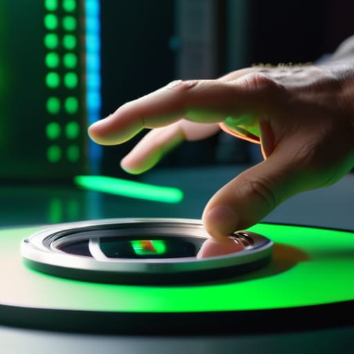 Mastering Your Creative Momentum with low-latency gear.