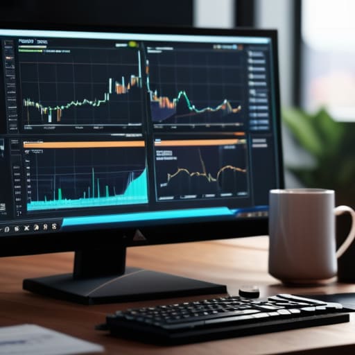 The Bottom Line on Slippage and volatility.