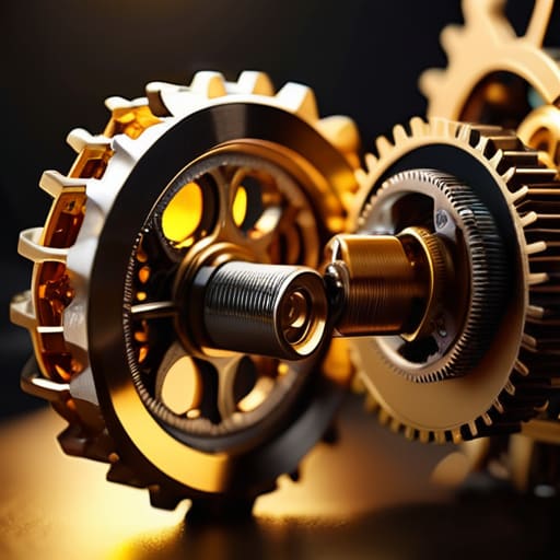 Turning Strategy into Momentum for breakthroughs.