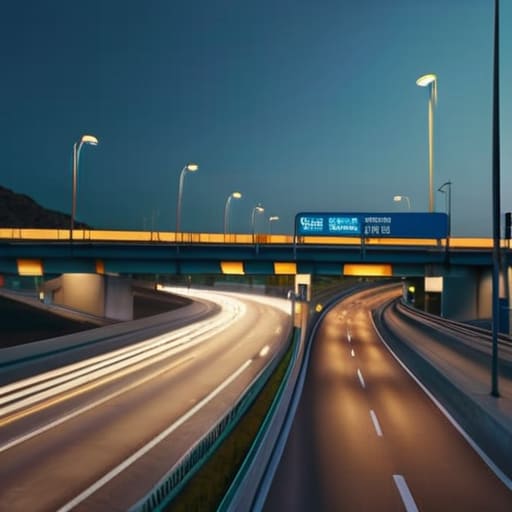 Balkan Highway Toll Transponders for seamless transit.