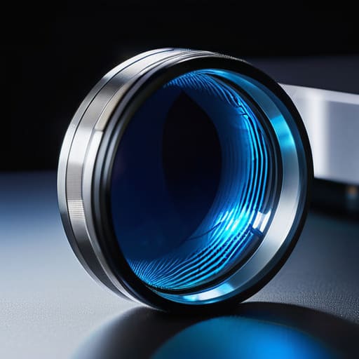 Guarding the Eyes: the Tech Behind Blue Light Fractionation