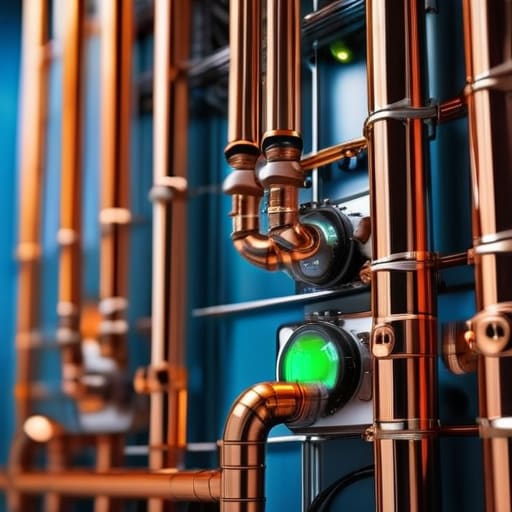 The Profit House: Crypto-mining Hydronic Heat Reclaim Loops