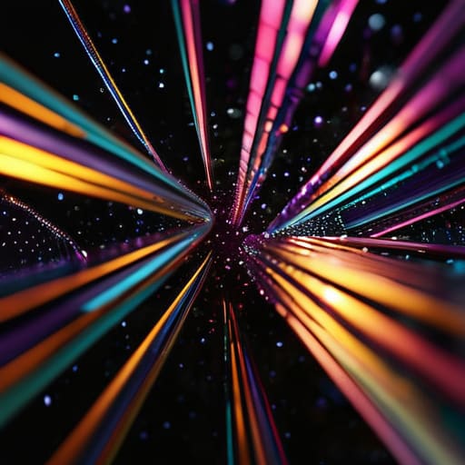 Instant Glass: Webrtc Data Channel Multiplexing Systems