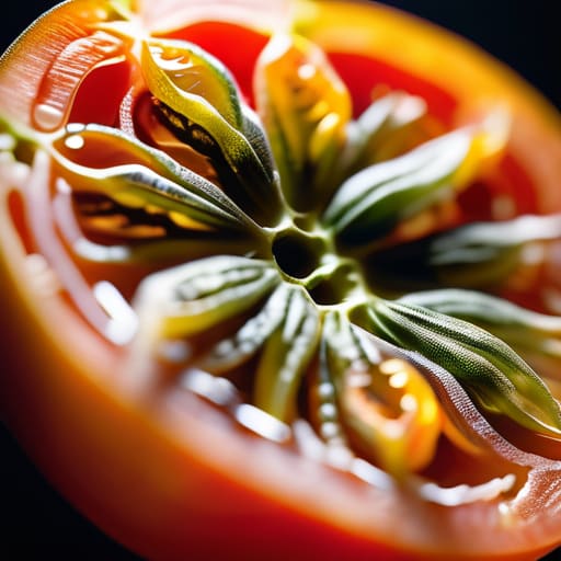 Decoding Metabolic Ripening Indicators for Precision.