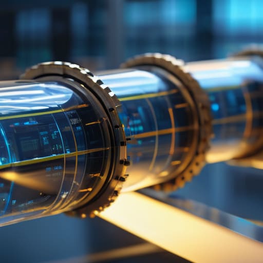Optimizing Structured Finance Workflows for Maximum Yield