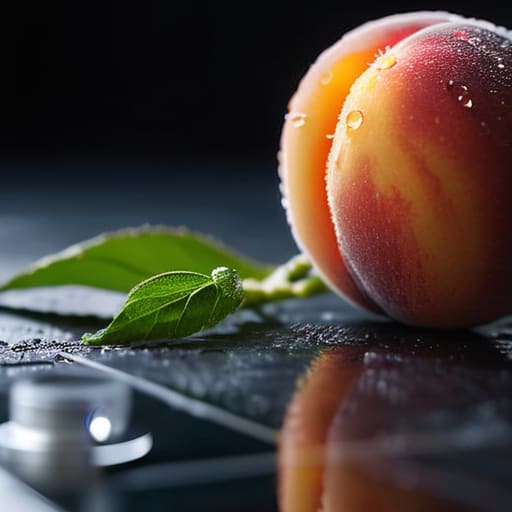 Beyond Sight Advanced Fruit Quality Assessment Methods