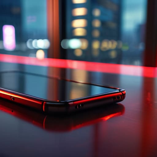 Navigating digital disinformation tactics in social feeds.