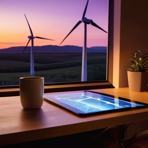 Navigating Turbulent Airflow in Residential Areas for Success