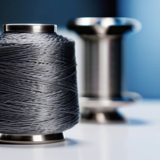 Perfecting Tensile Strength Testing Protocols for yarns.