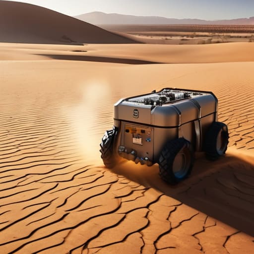 The Rise of Portable Atmospheric Water Generators.