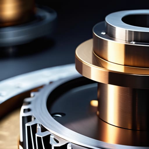 The Secrets of Torque Density Optimization engineering.