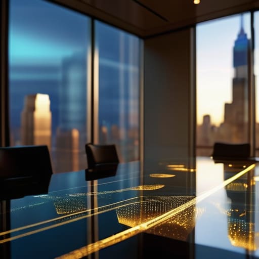 Owning the Narrative: Corporate Asymmetric Information Warfare