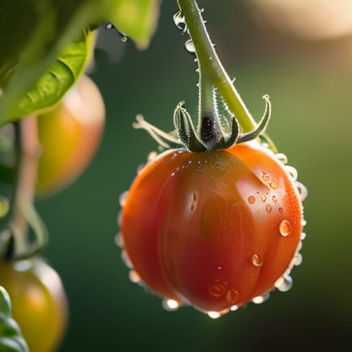 The Peak Harvest: Biochemical Maturity Indexing