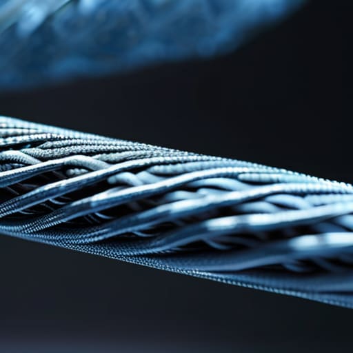 The Strongest Thread: Carbon-nanotube Calibration