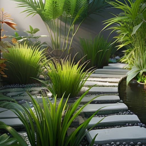 Living Filters: Greywater Phytoremediation Arrays