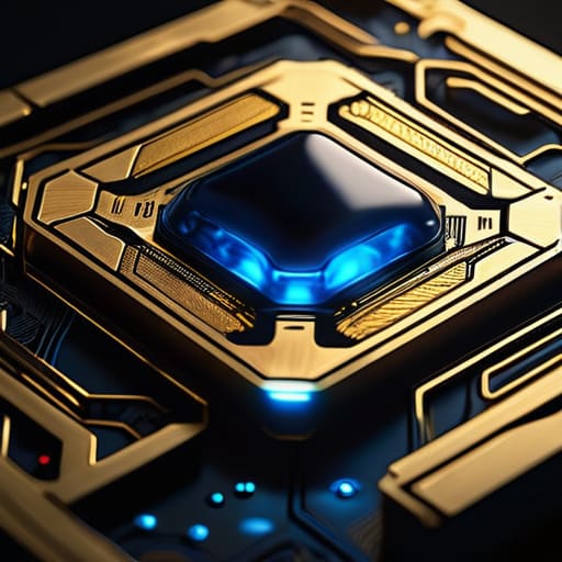 The Iron Vault: Hardware Security Module Enclaves