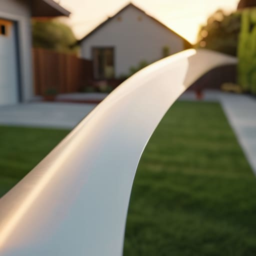 The Backyard Blade: Residential Wind-turbine Aerodynamics