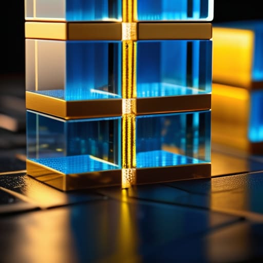 Brick by Block: Tokenized Real Estate Cap Rates