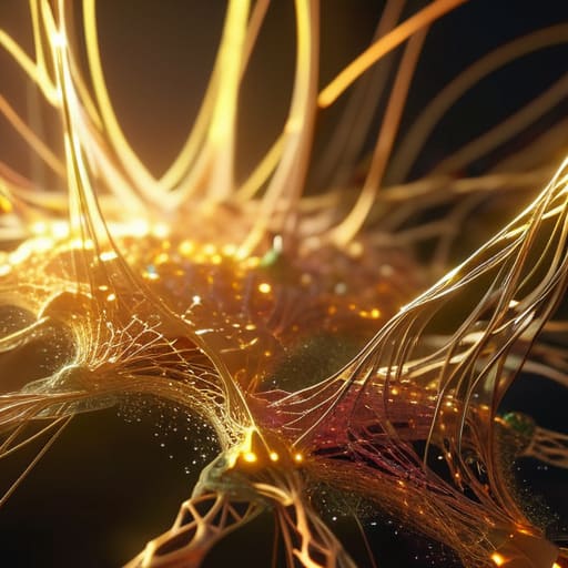 Neural Noise and Creativity the Spark Within the Static
