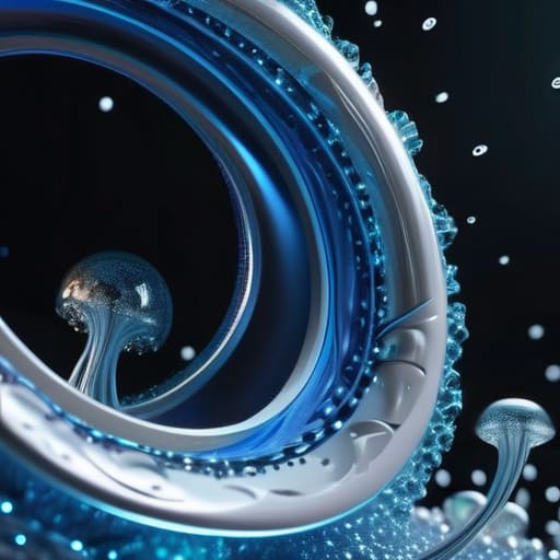 Quantum Vacuum Fluctuations Explained the Universes Hidden Pulse