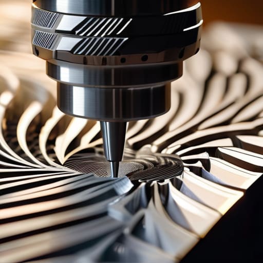 Applying Computational Geometry in Cnc Machining.