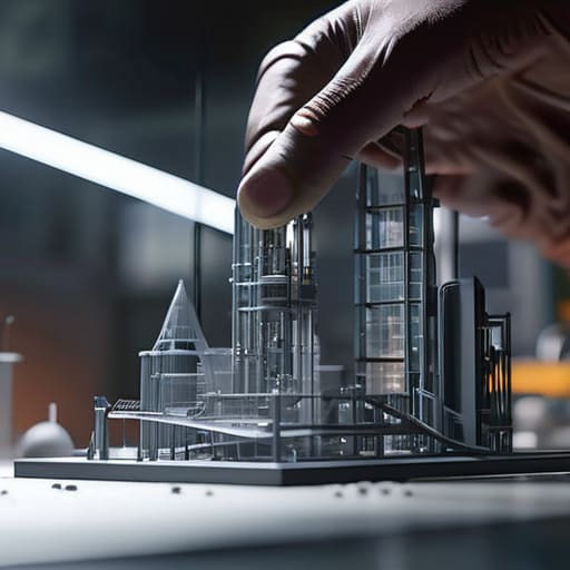 Architecting Your Process Optimization Lifecycle framework.