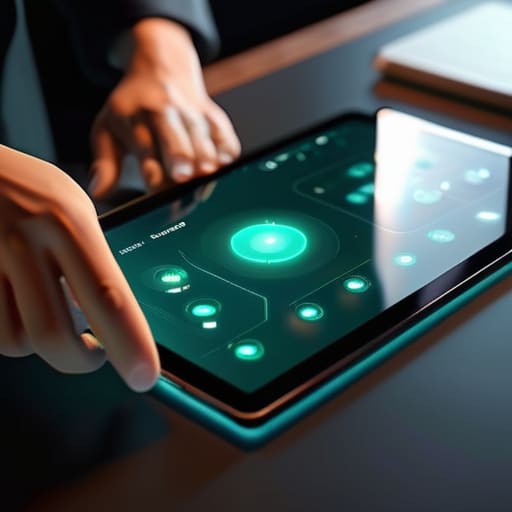 Implementing Adaptive User Experience Design strategies.