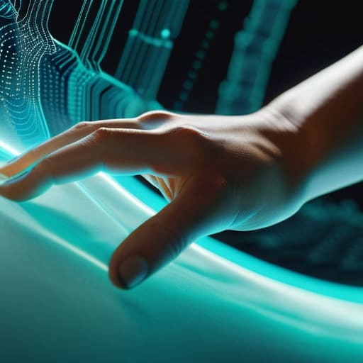 The Future is Feeling: cognitive synchronization.
