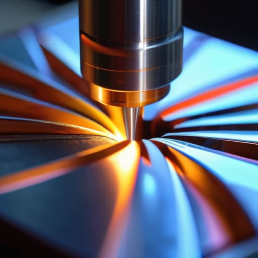 The Optimal Path: Machining Heuristics