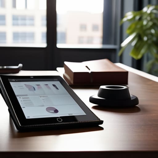 Curating a Professional Digital Presence With Precision.