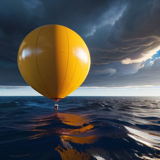 Mastering Atmospheric Data Collection for Precision.