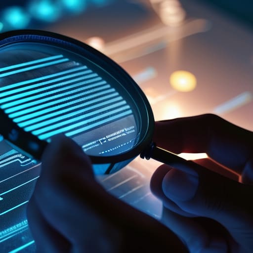 Navigating Data Collection Transparency With Precision.