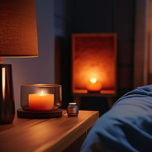 Optimizing Melatonin Production and Screen Use for Peak Performance