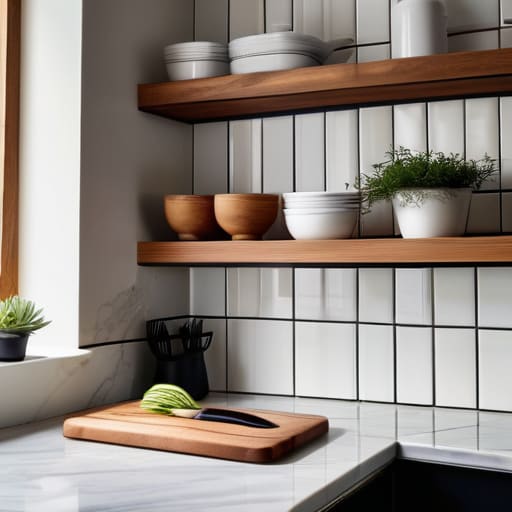 Small Kitchen Organization Hacks for High Performance Living