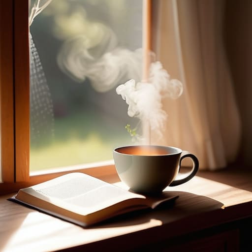 Strategic Solitude Implementing Low Stimulation Activities for Mental Rest