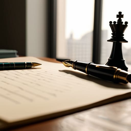 The Strategic Architect’s Guide to Influence: How to Choose What to Share Publicly to Build a Legacy of Authority.
