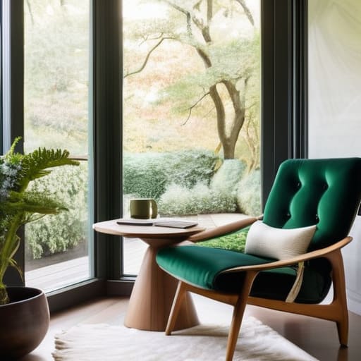 The Architect of Focus: How to Create a Corner for Reading and Calls to Unlock Your Highest Performance