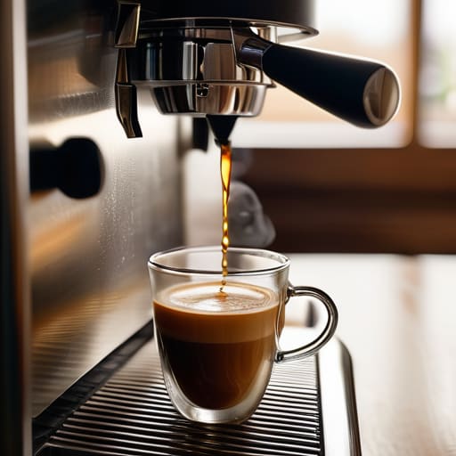 Precision in Every Pour: the High-performance Guide on How to Judge a Coffee Machine Before You Buy