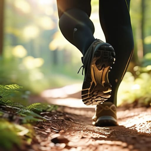 The High-performance Blueprint: How to Look After Your Knees as You Get Older to Ensure Lifelong Mobility and Vitality