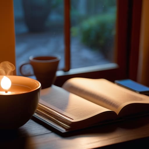 Reclaim Your Focus: the High-performance Blueprint on How to Reduce Screen Fatigue in the Evening for Lasting Clarity