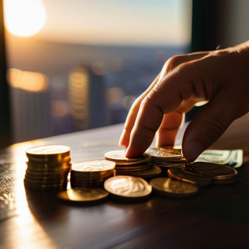 Mastering Financial Discipline: How to Set a Spending Limit That Survives a Weekend and Protects Your Path to Prosperity