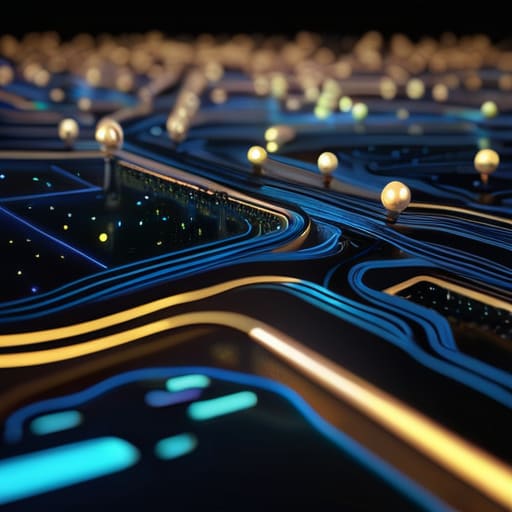 Mastering the Digital Infrastructure: Why Understanding How Video and Text Chat Differ Technically Is the Key to High-performance Communication.