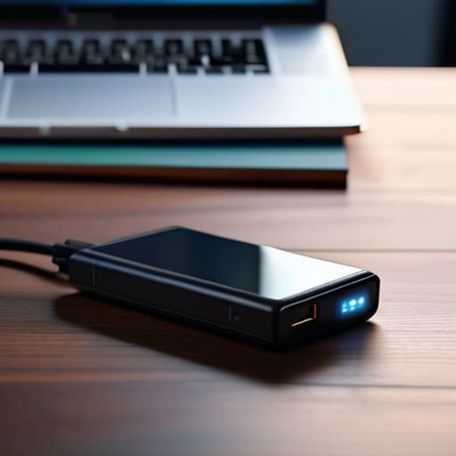 Don’t Let Power Failure Stall Your Momentum: the Strategic Guide on What to Look for in a Portable Battery to Fuel Your High-performance Life
