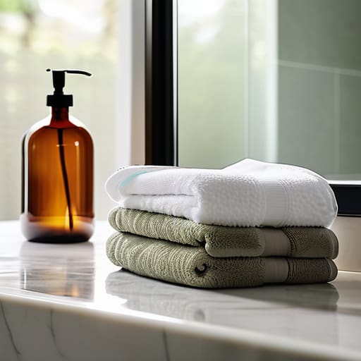 Mastering Environmental Control Through Improving Bathroom Ventilation