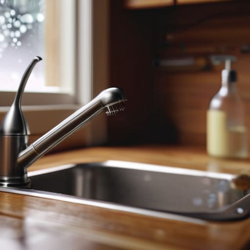 Mastering the Baking Soda and Vinegar Method for Natural Drain Cleaners.