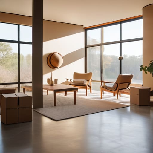 Mastering the Relocation Timeline and Schedule.
