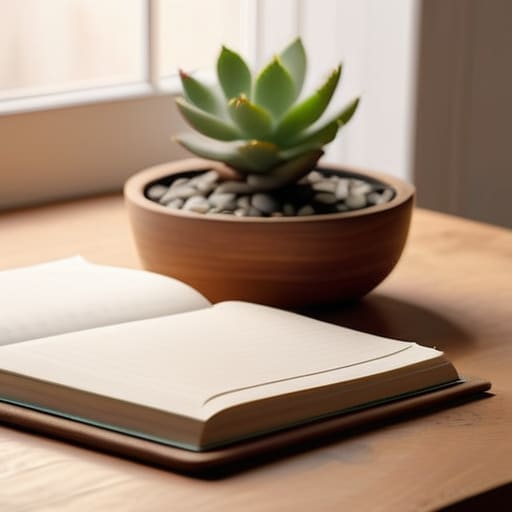 Overcoming Creative Burnout Through Intentional Release.