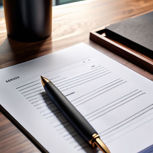 The High Stakes Blueprint on How to Write a Professional Resume