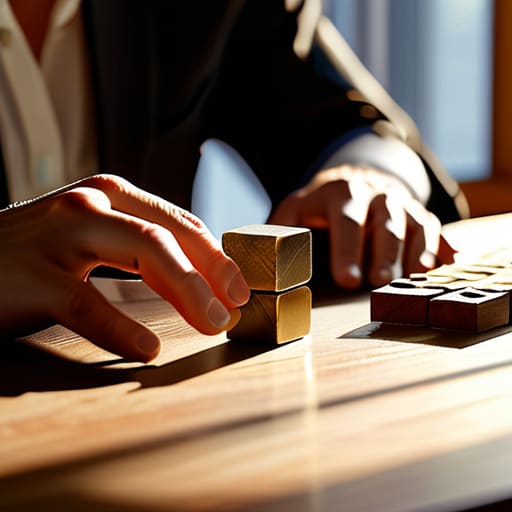 Architecting Your Financial Legacy through strategic investment.