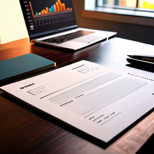 The Bottom Line: From Paper to Power.